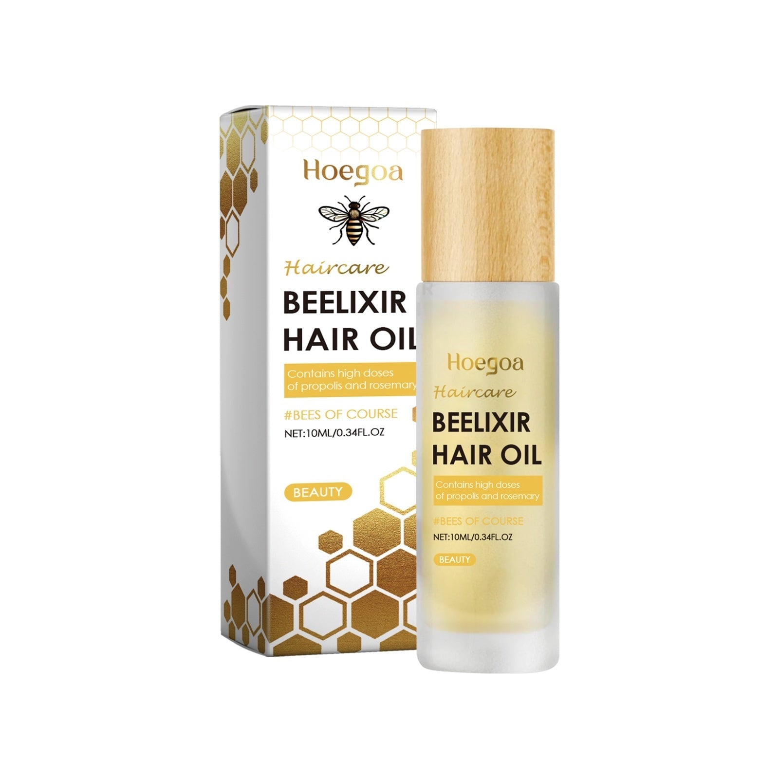 Rosemary Care Oil Promotes Hair Growth - Pumi J Wellness Co