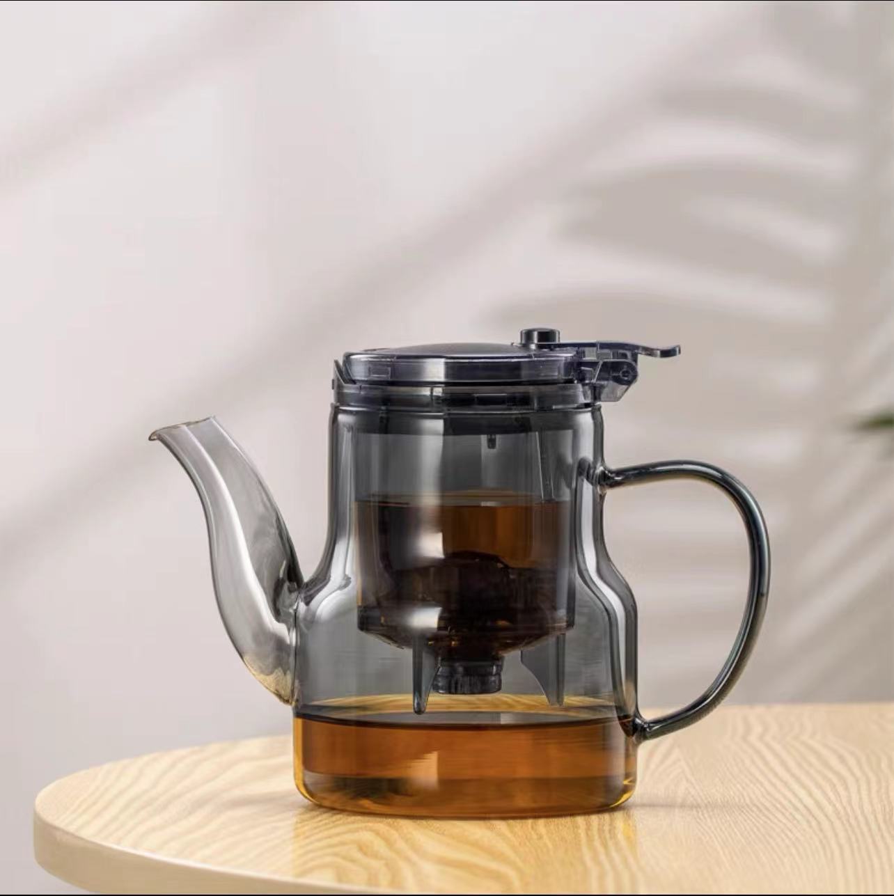 Teapot Tea Water Separation Filter Tea Tea Infuser - Pumi J Wellness Co